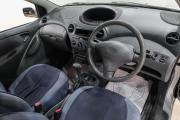 Toyota Vitz I (P10) Новокузнецк  - изображение 39