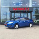 Lifan Cebrium (720) Азнакаево  - изображение 19