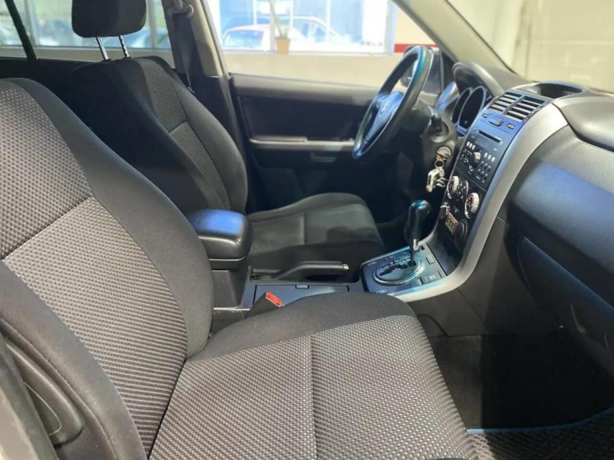 Suzuki Grand Vitara II Челябинск  - изображение 18