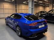 Kia Stinger I Красноярск  - изображение 35