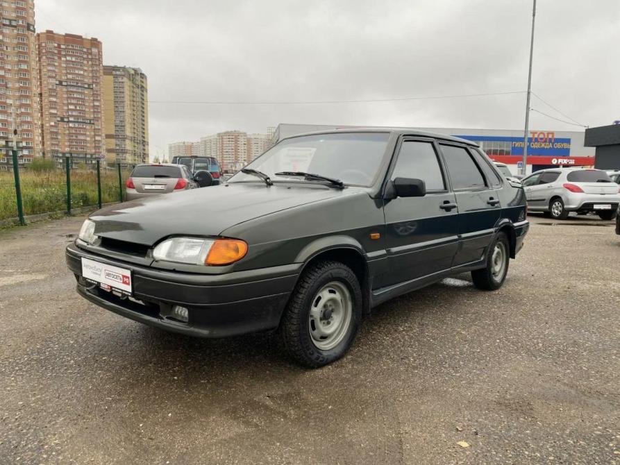 Lada (ВАЗ) 2115 Тверь  - изображение 1