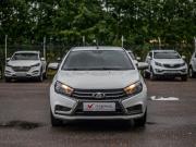Lada (ВАЗ) Vesta I Санкт-Петербург  - изображение 15