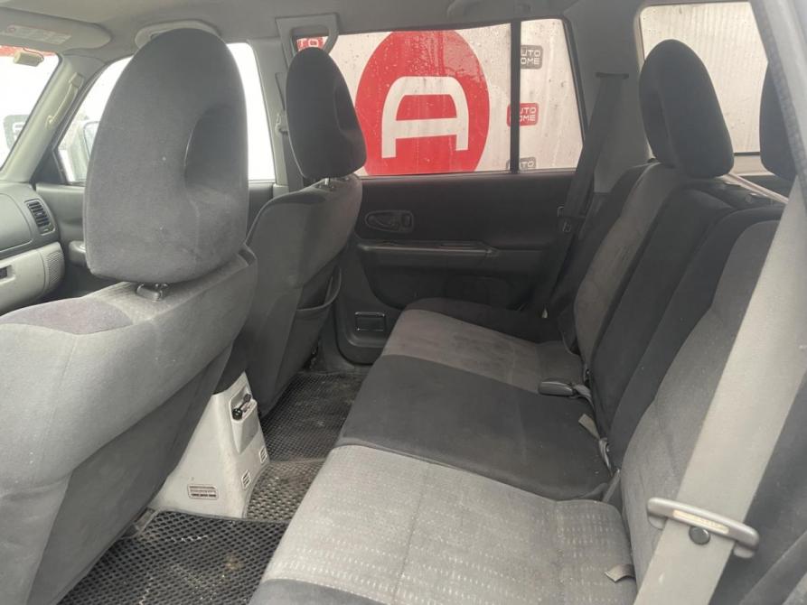 Mitsubishi Pajero IV Санкт-Петербург  - изображение 9