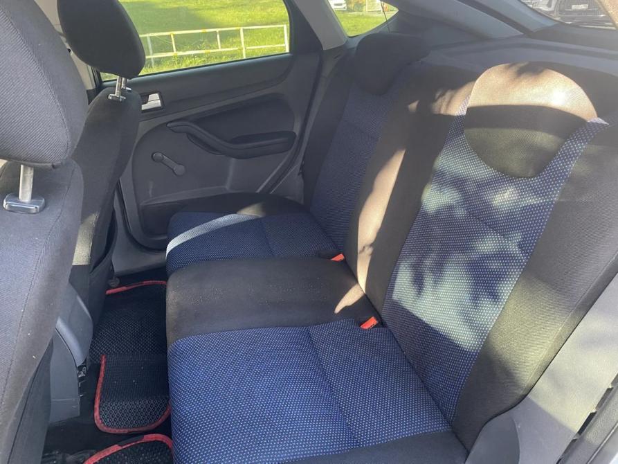 Ford Focus II Екатеринбург  - изображение 21