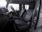 Suzuki Jimny IV Москва  - изображение 33