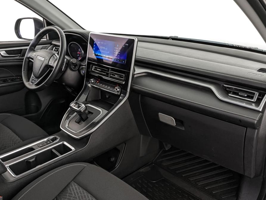 Haval M6 II Москва  - изображение 11