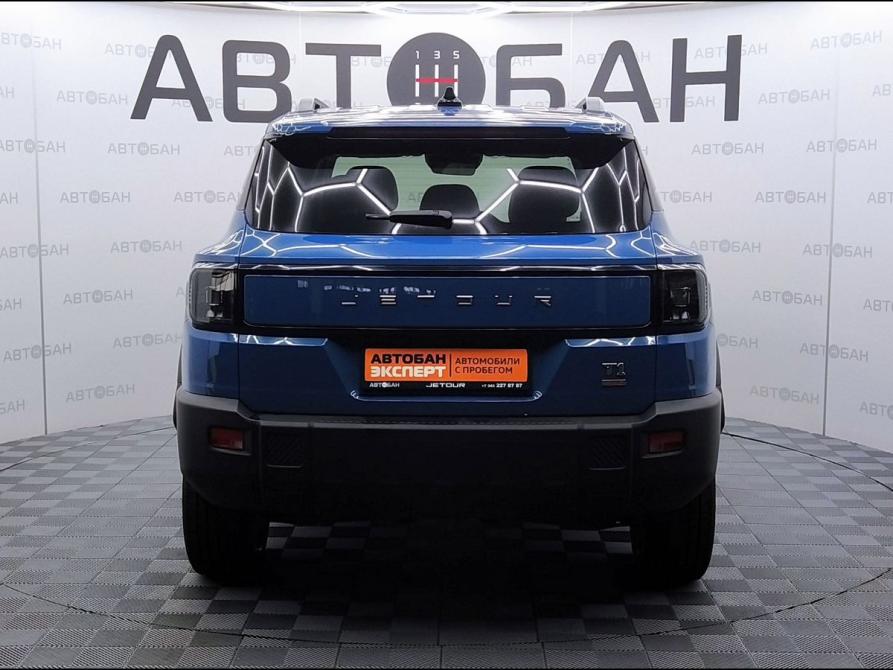 JETOUR T1 Екатеринбург  - изображение 6