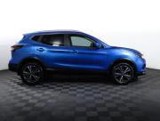 Nissan Qashqai II Рестайлинг Москва  - изображение 30