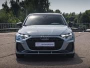 Audi A3 IV (8Y) Рестайлинг Москва  - изображение 25