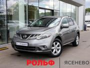 Nissan Murano II (Z51) Рестайлинг Москва  - изображение 26
