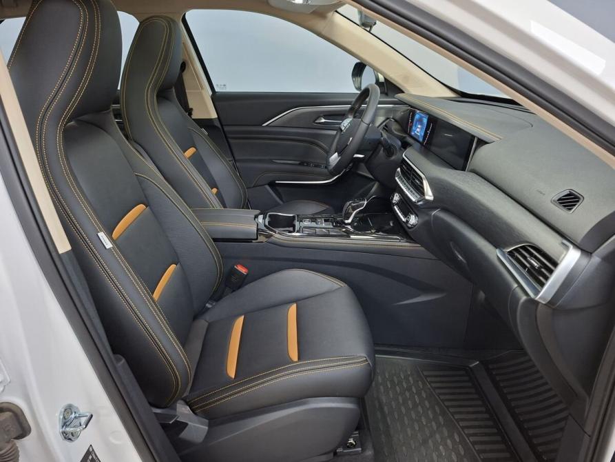 FAW Bestune T77 I Москва  - изображение 10