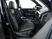 Mercedes-Benz GLK-Класс I (X204) Рестайлинг Москва  - изображение 27