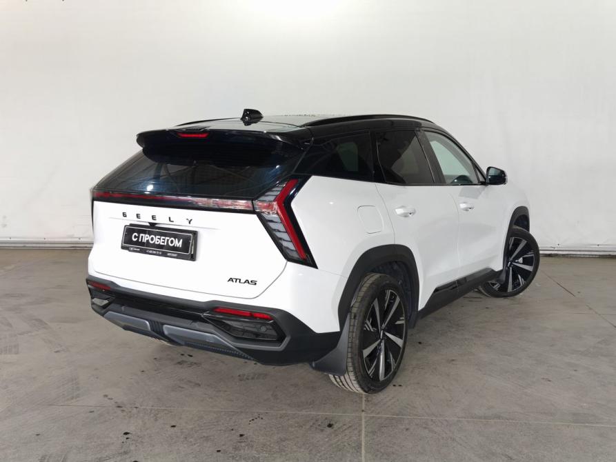 Geely Atlas II Москва  - изображение 5