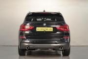 BMW X3 III (G01) Челябинск  - изображение 28