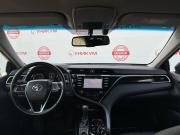 Toyota Camry VIII (XV70) Екатеринбург  - изображение 59
