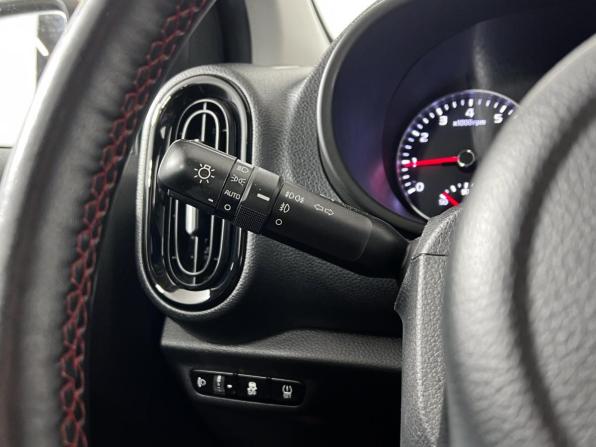 Kia Picanto III Рестайлинг с пробегом 2022 года, цена 1 224 200 рублей, 145770 км, хэтчбек, Автокод Объявления
