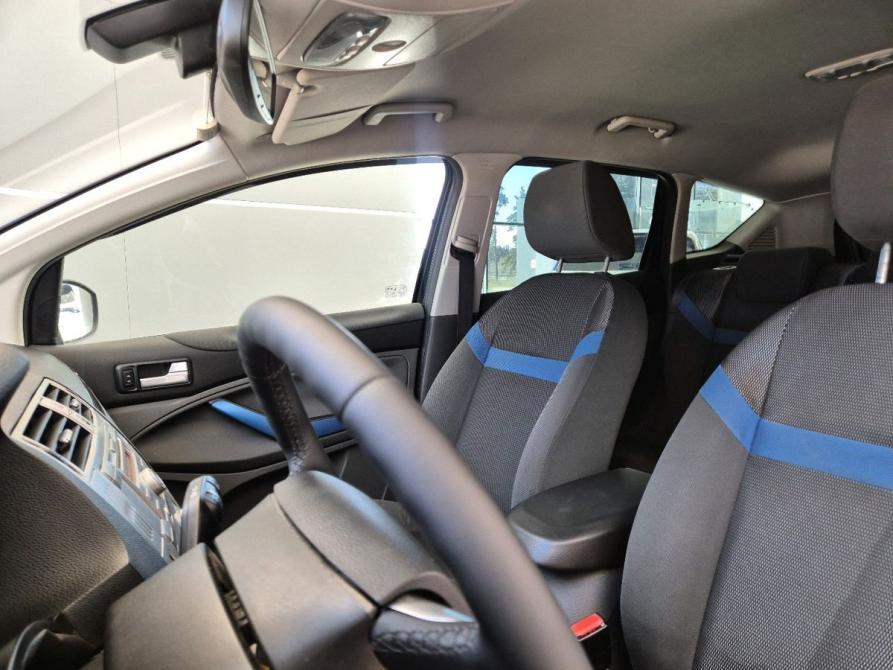 Ford Kuga I Екатеринбург  - изображение 11