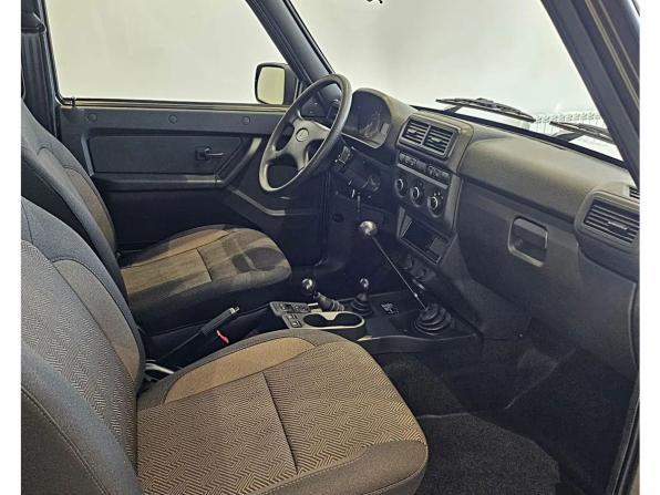 Новый Lada (ВАЗ) Niva Legend 2026 года, цена 1 221 700 рублей, внедорожник, Автокод Объявления