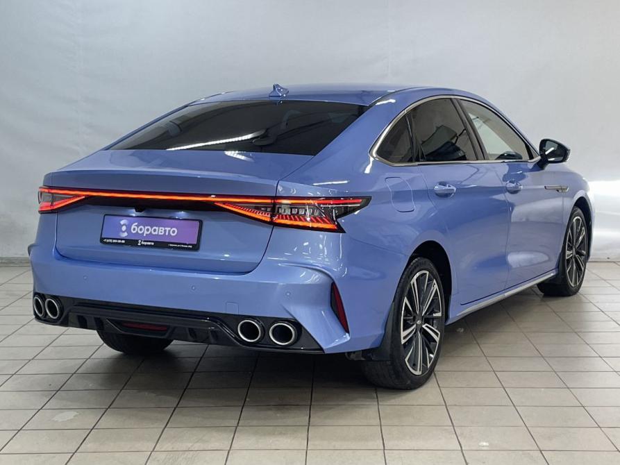 Chery Arrizo 8 Воронеж  - изображение 5