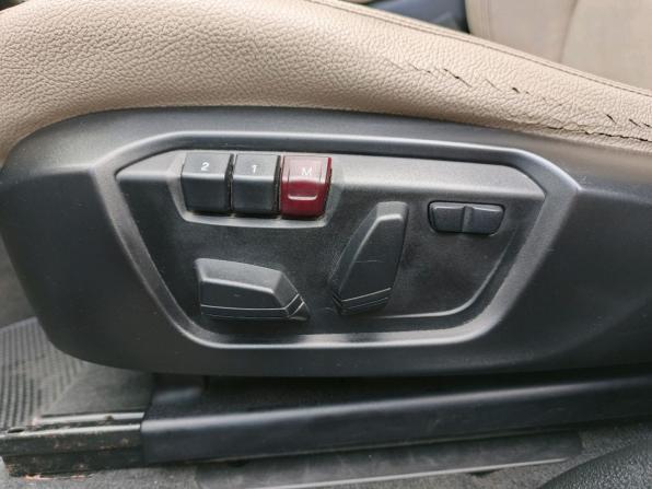 BMW X3 II (F25) Рестайлинг с пробегом 2014 года, цена 1 830 000 рублей, 225718 км, внедорожник, Автокод Объявления
