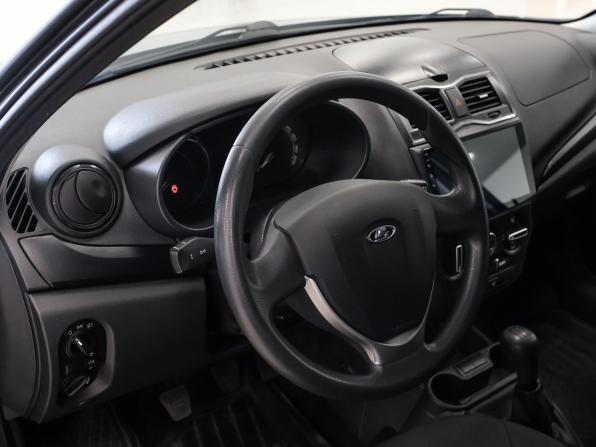 Lada (ВАЗ) Granta I Рестайлинг с пробегом 2022 года, цена 706 000 рублей, 135730 км, лифтбек, Автокод Объявления