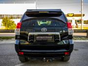Toyota Land Cruiser Prado 150 Series Волгоград  - изображение 46