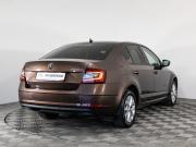 Skoda Octavia III (A7) Рестайлинг Санкт-Петербург  - изображение 30