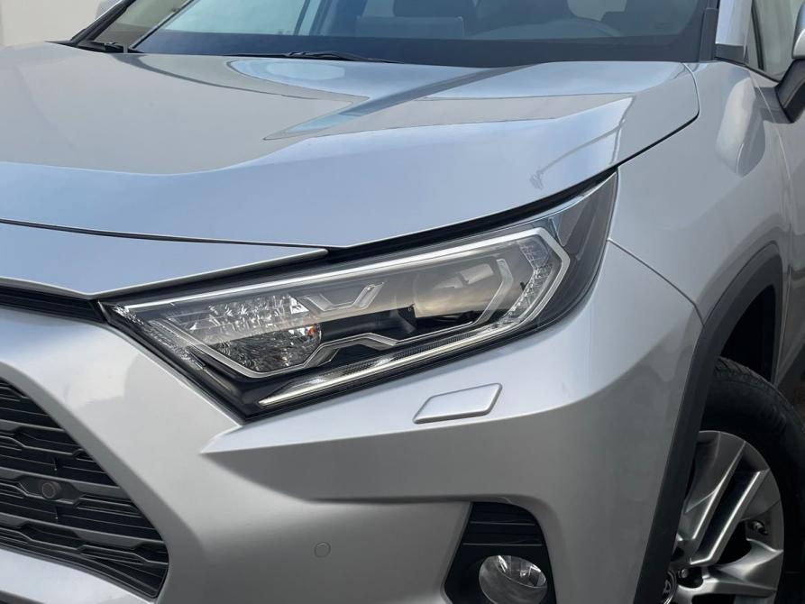Toyota RAV4 V (XA50) Москва  - изображение 23