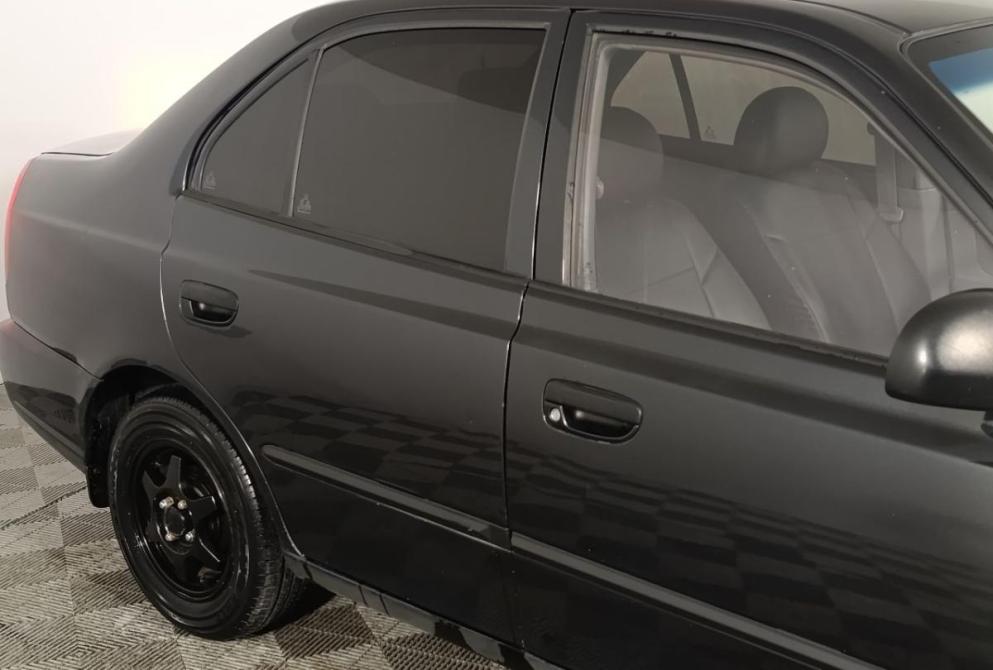Hyundai Accent II Волгоград  - изображение 24