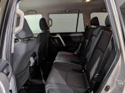 Toyota Land Cruiser Prado 150 Series Рестайлинг 2 Химки  - изображение 48