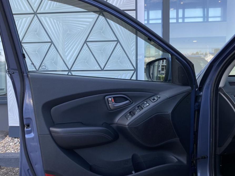 Hyundai ix35 I Рестайлинг Москва  - изображение 17