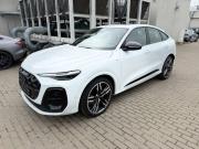 Audi Q5 Sportback II (GU) Москва  - изображение 14