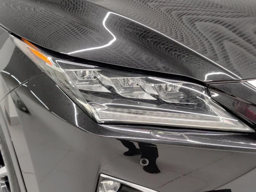 Lexus RX IV Казань  - изображение 21