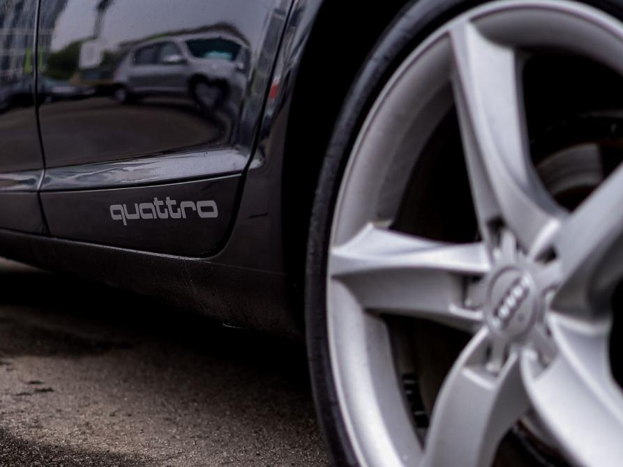 Audi A6 III (C6) Ижевск  - изображение 8