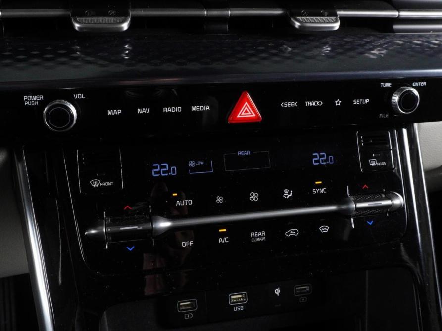 Kia Carnival IV Минеральные Воды  - изображение 23