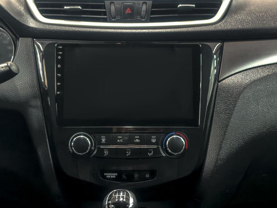 Nissan Qashqai II Ростов-на-Дону  - изображение 16