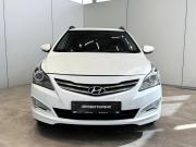 Hyundai Solaris I Рестайлинг Волжский  - изображение 35