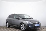 Kia Ceed I Рестайлинг Пермь  - изображение 22