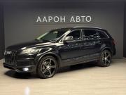 Audi Q7 I (4L) Рестайлинг Москва  - изображение 20