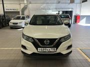 Nissan Qashqai II Рестайлинг Санкт-Петербург  - изображение 6