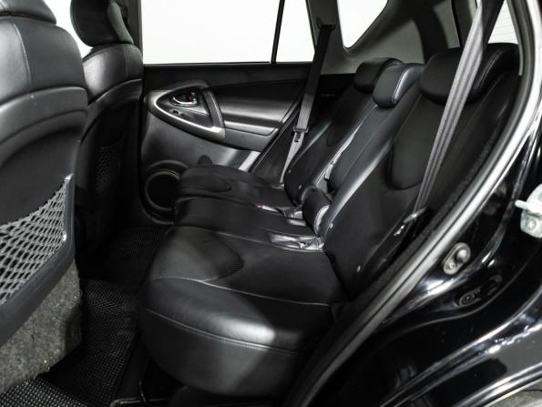 Toyota RAV4 III (XA30) с пробегом 2007 года, цена 1 099 585 рублей, 241634 км, внедорожник, Автокод Объявления