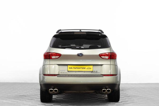 Subaru Tribeca I с пробегом 2005 года, цена 1 039 000 рублей, 246100 км, внедорожник, Автокод Объявления