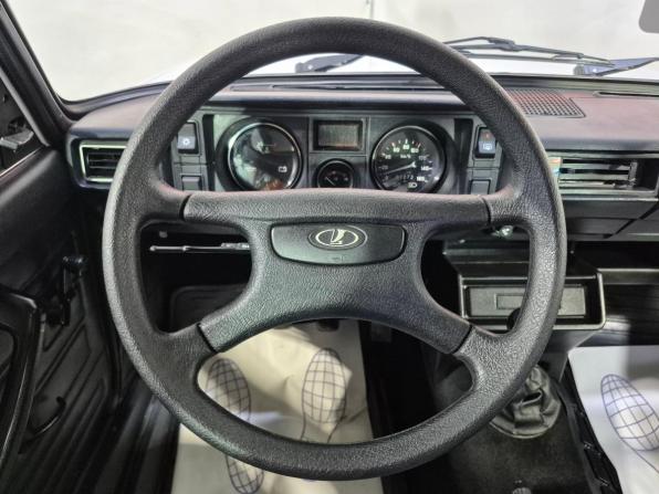 Lada (ВАЗ) 2105 с пробегом 2009 года, цена 585 000 рублей, 1272 км, седан, Автокод Объявления