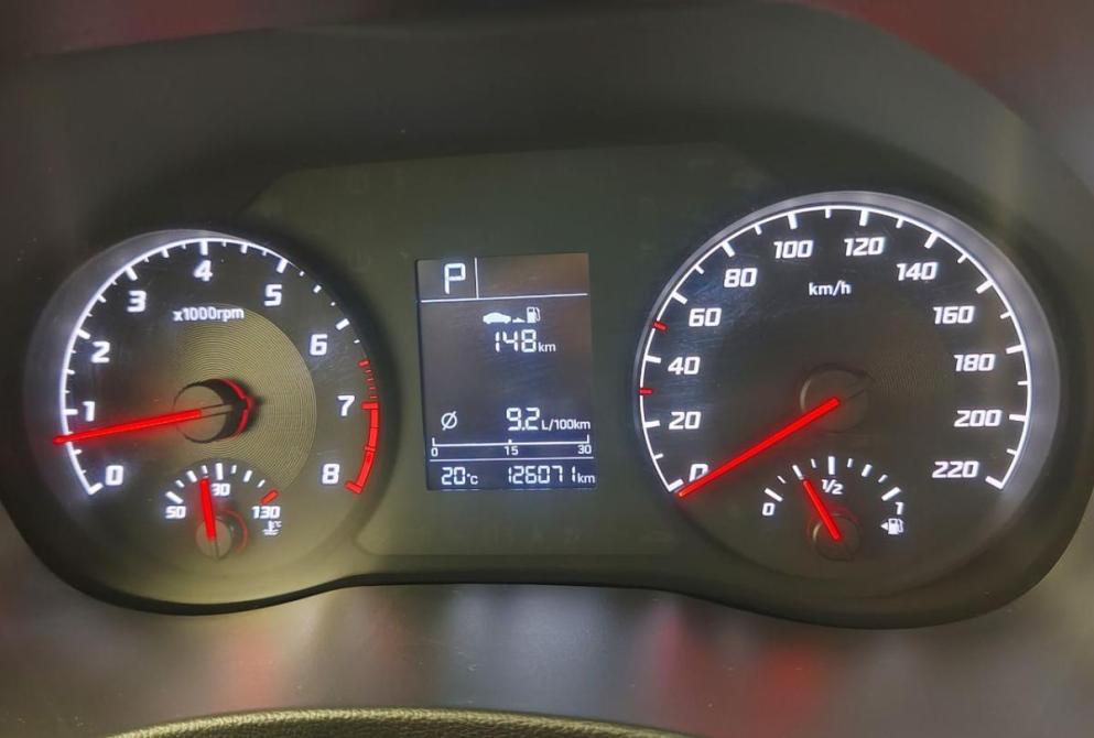 Hyundai Solaris II Рестайлинг Ярославль  - изображение 9