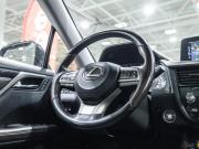 Lexus RX IV Рестайлинг Санкт-Петербург  - изображение 41