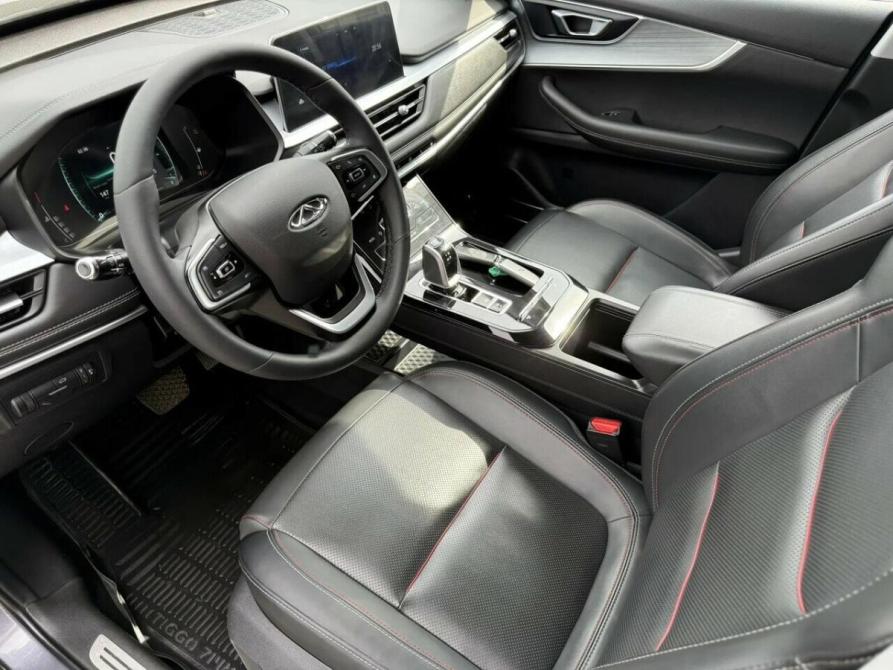 Chery Tiggo 7 Pro I Набережные Челны  - изображение 7