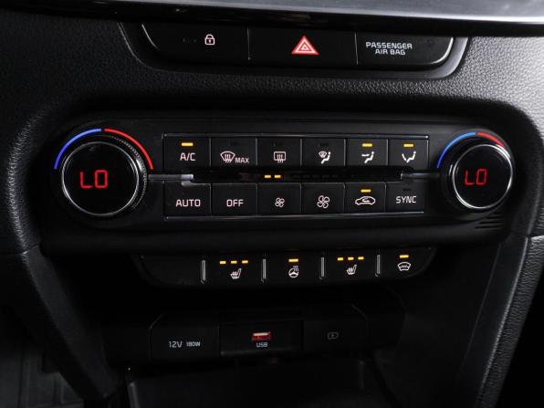 Kia Ceed III с пробегом 2020 года, цена 1 745 000 рублей, 101708 км, хэтчбек, Автокод Объявления