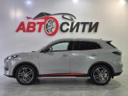 Changan UNI-S (CS55 Plus) Воронеж  - изображение 25