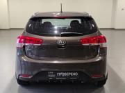 Kia Rio III Рестайлинг Казань  - изображение 29