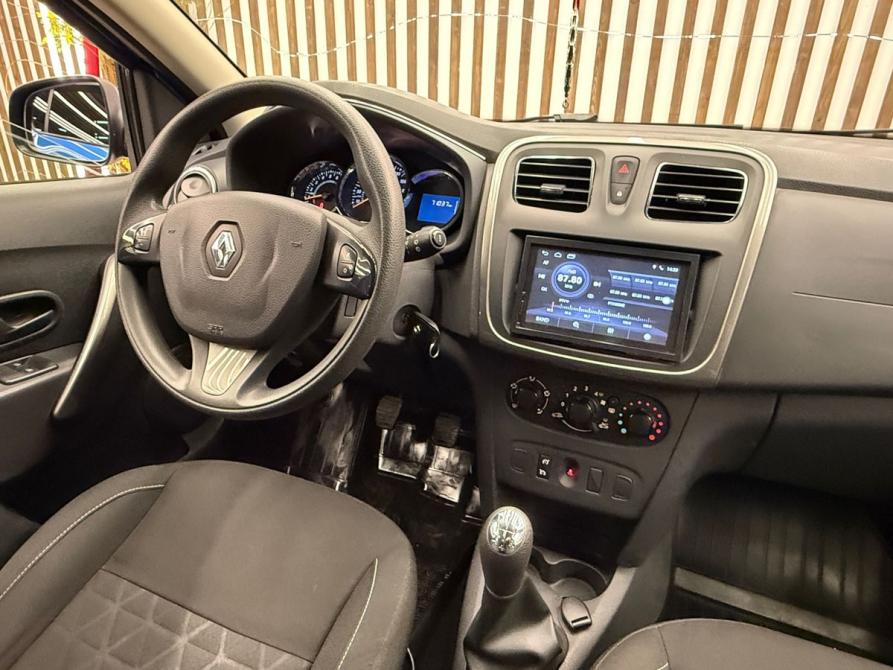 Renault Sandero II Уфа  - изображение 9